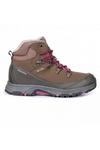 Trespass Glebe II Waterproof Walking Boots thumbnail 1