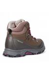Trespass Glebe II Waterproof Walking Boots thumbnail 2