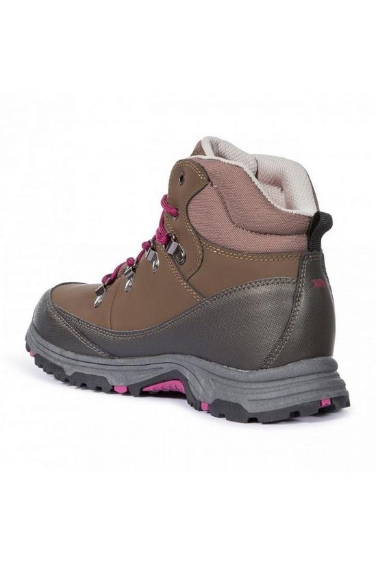 Trespass Glebe II Waterproof Walking Boots 5