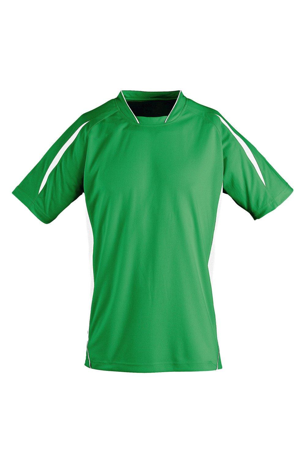 Maracana 2 Short Sleeve Football T-Shirt
