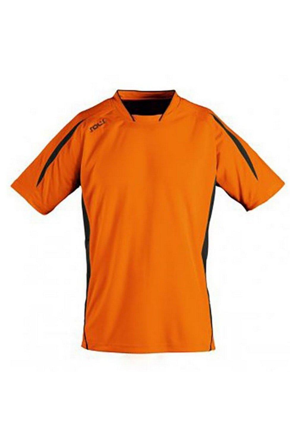 maracana 2 short sleeve football t-shirt