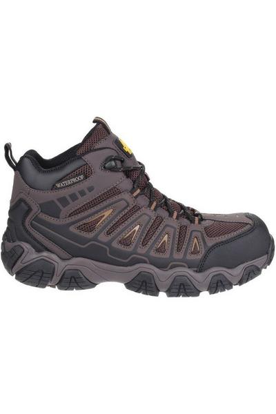 Safety AS801 Rockingham Waterproof Non-Metal Hiking Boots