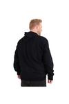 Duke Clothing D555 Rockford Kingsize Cantor Zip Through Hooded Sweatshirt thumbnail 2