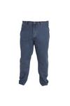 Duke Clothing D555 Rockford Kingsize Comfort Fit Jeans thumbnail 1