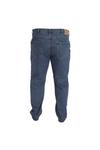 Duke Clothing D555 Rockford Kingsize Comfort Fit Jeans thumbnail 2