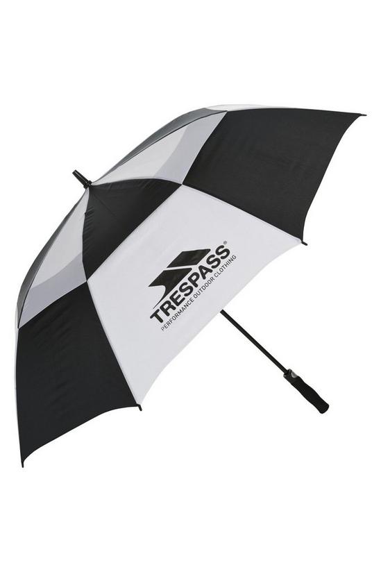 Trespass Catterick Automatic Umbrella 1