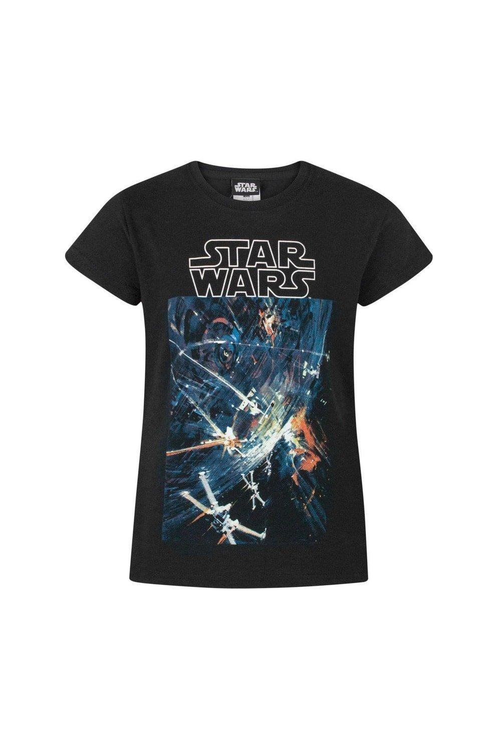 Official Death Star T-Shirt