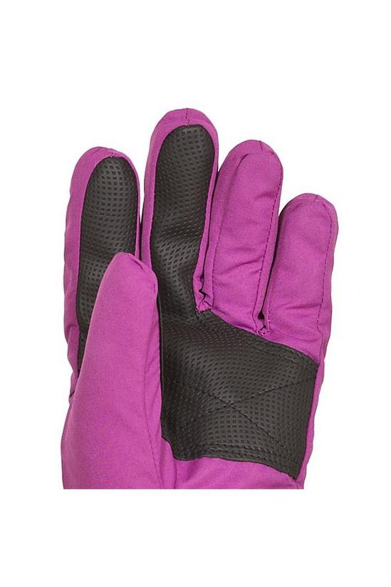 Trespass Ruri II Winter Ski Gloves 3