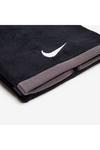 Nike Fundamental Contrast Design Towel thumbnail 3