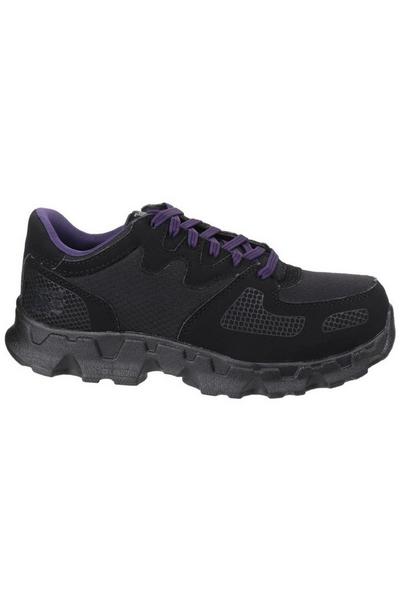 Pro Powertrain Low Lace Up Safety Shoes