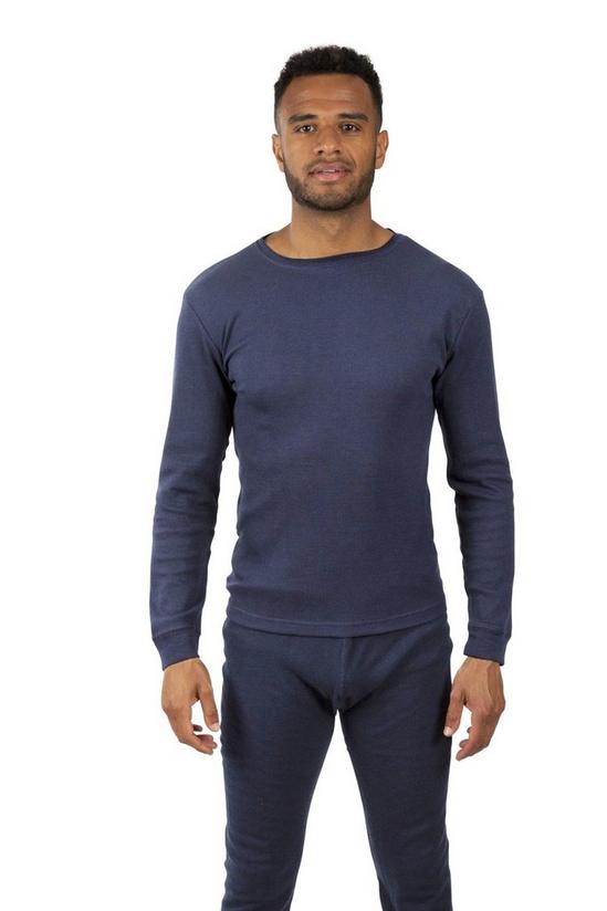 Trespass Unify Thermal Base Layer Top 3