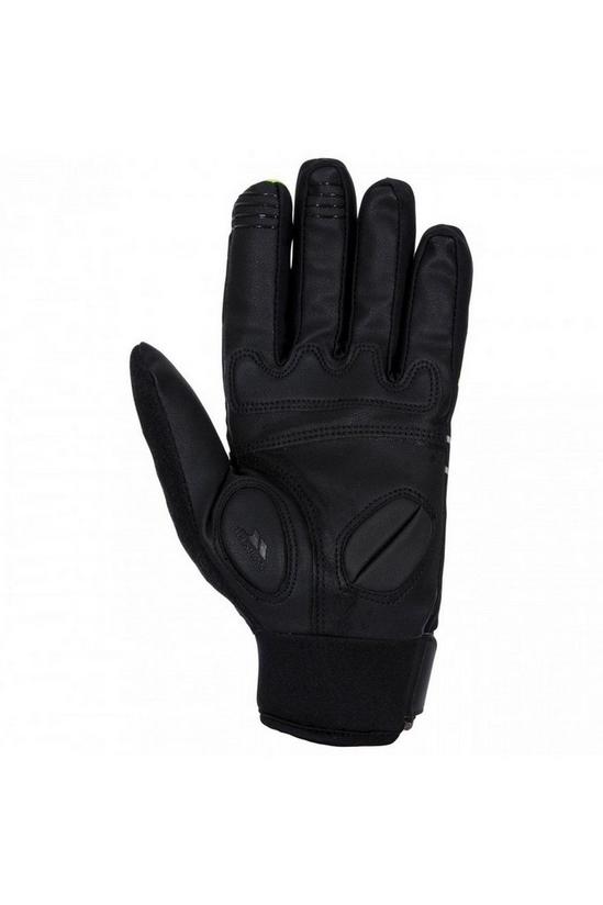 Trespass Turbo Football Sports Reflective Gloves 3