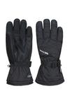 Trespass Reunited II Waterproof Ski Gloves thumbnail 1