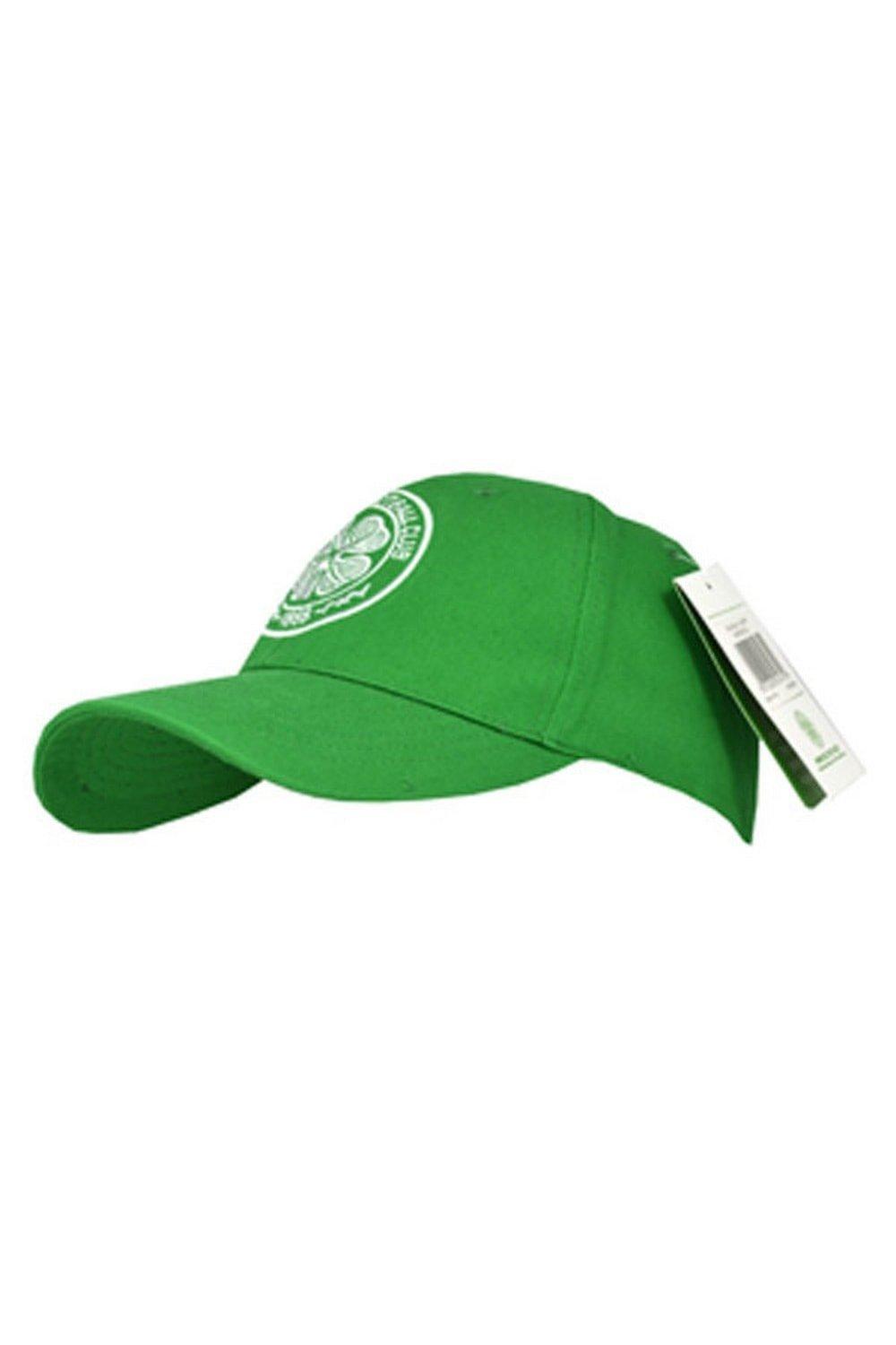 Celtic FC Baseball Cap|green