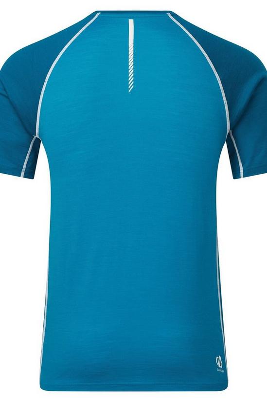 Dare 2b 'Conflux' Wool Blend Short Sleeved T-Shirt 6