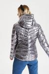 Dare 2b 'Reputable' Insulated Hooded Jacket thumbnail 2