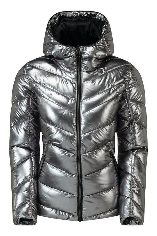Dare 2b 'Reputable' Insulated Hooded Jacket 4