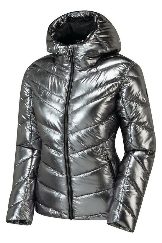Dare 2b 'Reputable' Insulated Hooded Jacket 5