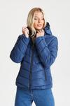 Dare 2b 'Reputable' Insulated Hooded Jacket thumbnail 1