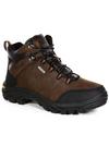 Regatta 'Burrell Leather' Waterproof Isotex Hiking Boots thumbnail 1