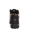Regatta 'Burrell Leather' Waterproof Isotex Hiking Boots thumbnail 3