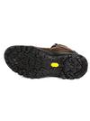 Regatta 'Burrell Leather' Waterproof Isotex Hiking Boots thumbnail 5