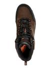 Regatta 'Burrell Leather' Waterproof Isotex Hiking Boots thumbnail 6