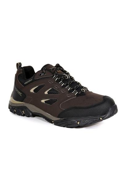 'Holcombe IEP Low' Waterproof Isotex Hiking Boots