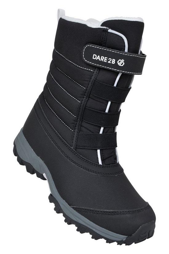 Dare 2b 'Skiway II' Water-Repellent ARED Snow Boots 1