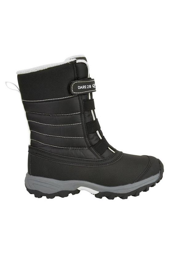 Dare 2b 'Skiway II' Water-Repellent ARED Snow Boots 2