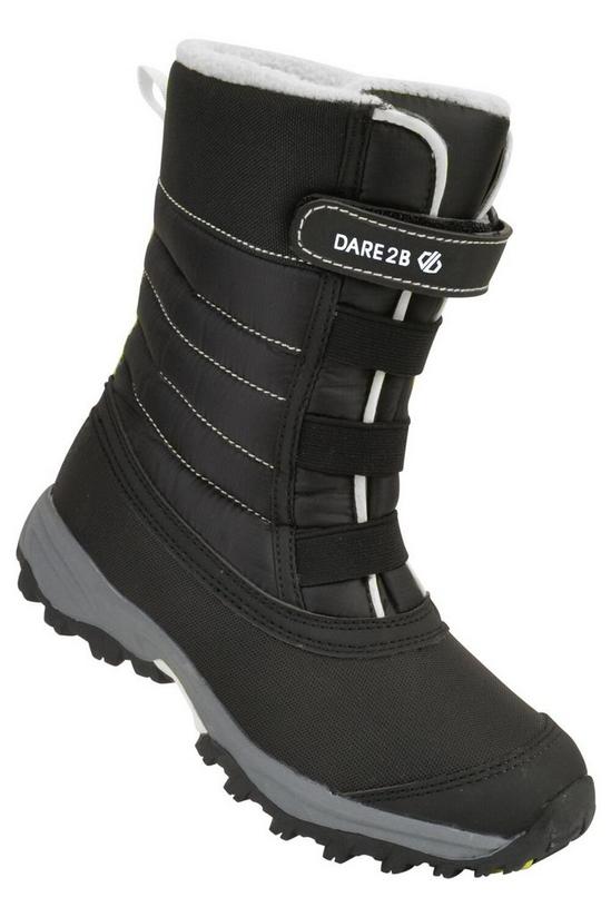 Dare 2b 'Skiway II' Water-Repellent ARED Snow Boots 6