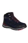 Regatta 'Samaris' Suede Waterproof Walking Boots thumbnail 1