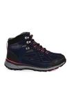 Regatta 'Samaris' Suede Waterproof Walking Boots thumbnail 2