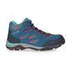 Regatta 'Holcombe IEP Mid' Waterproof ISOTEX Hiking Shoes thumbnail 2