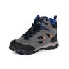 Regatta 'Holcombe' Waterproof Mid Walking Boots thumbnail 4