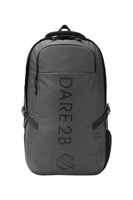 Dare 2b 'Verto' 25 Litre Reflective Cycling Backpack 1