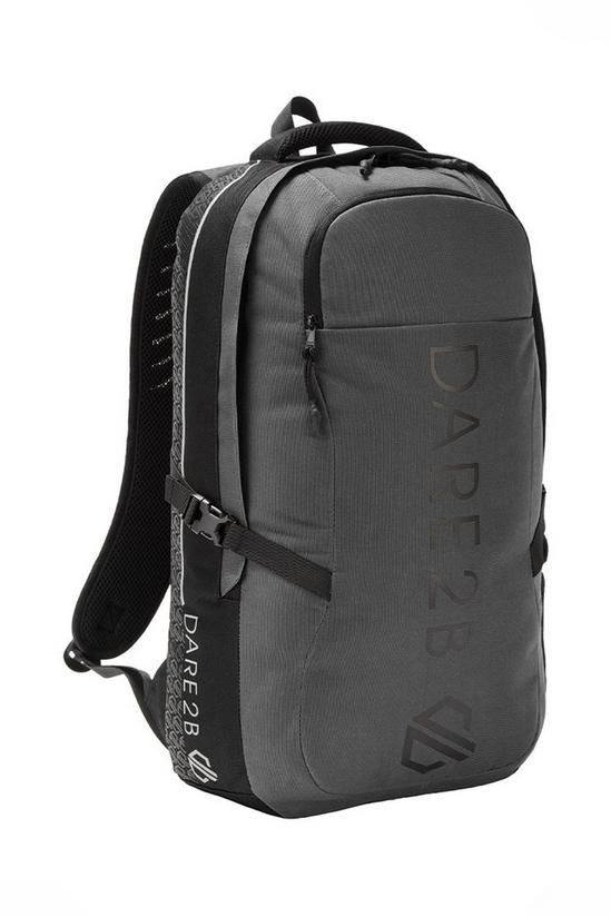 Dare 2b 'Verto' 25 Litre Reflective Cycling Backpack 2