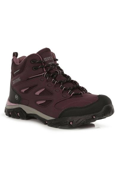 'Lady Holcombe IEP Mid' Waterproof Isotex Hiking Boots