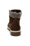 Regatta 'Bayley III' Insulated Action Leather Casual Boots thumbnail 4