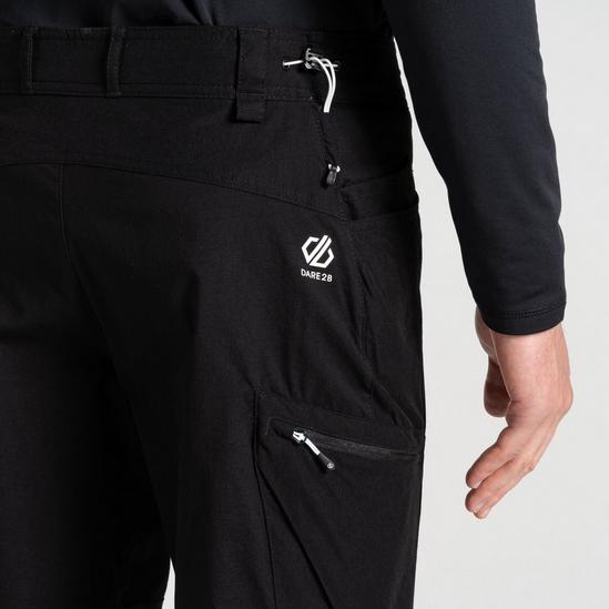 Dare 2b 'Tuned In II' Multi Pocket Walking Trousers 5