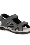 Regatta 'Holcombe Vent' Adjustable PU Walking Sandals thumbnail 1