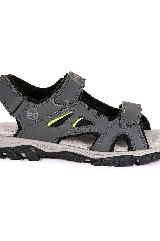 Regatta 'Holcombe Vent' Adjustable PU Walking Sandals 2