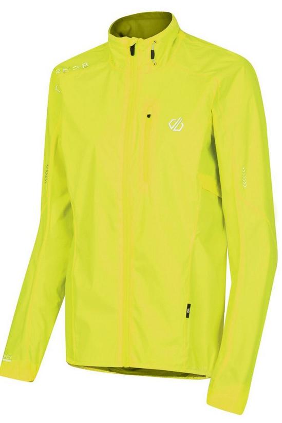 Dare 2b 'Mediant' ARED 5,000 Waterproof Cycling Jacket 1