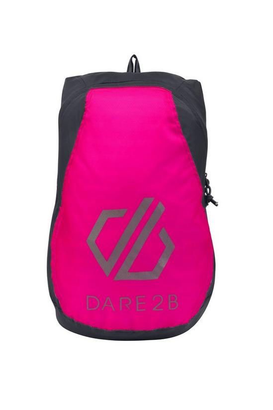 Dare 2b Dare2B 'Silicone III' 25 Litre Packaway Water-Repellent Backpack 1