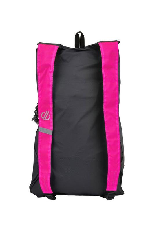 Dare 2b Dare2B 'Silicone III' 25 Litre Packaway Water-Repellent Backpack 2