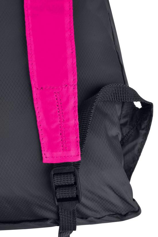 Dare 2b Dare2B 'Silicone III' 25 Litre Packaway Water-Repellent Backpack 4