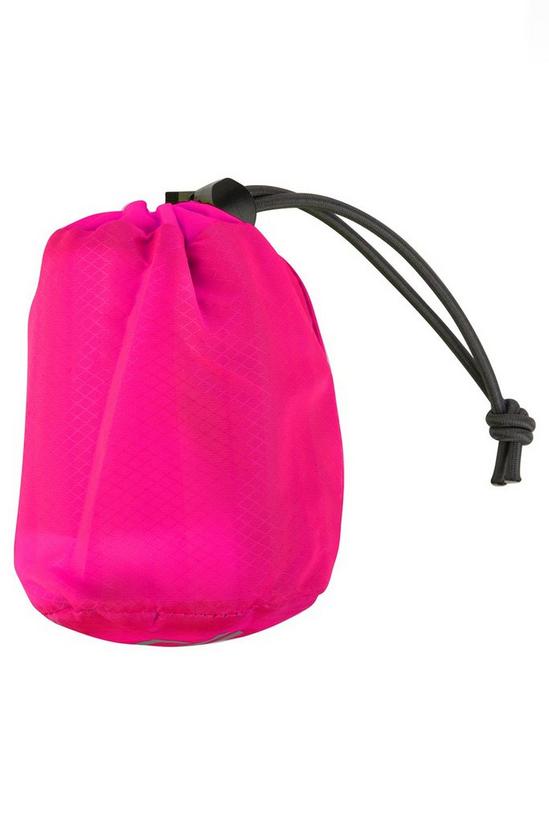 Dare 2b Dare2B 'Silicone III' 25 Litre Packaway Water-Repellent Backpack 5