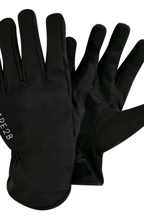 Dare 2b 'Pertinent' Softshell Gloves 1