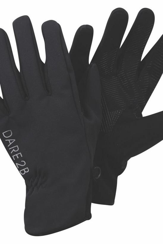 Dare 2b 'Pertinent' Softshell Gloves 2