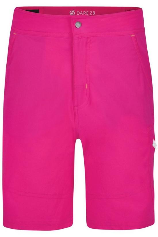 Dare 2b 'Reprise' Lightweight Water Resistant Shorts 4